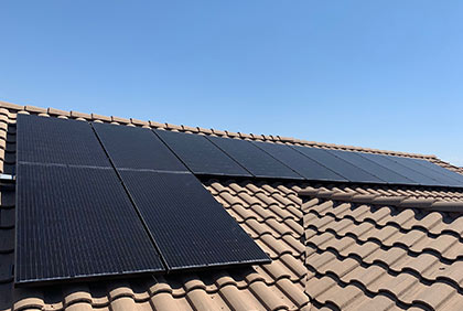 Solar Panels