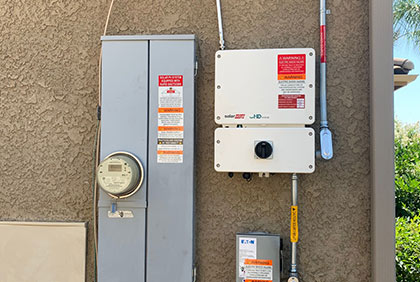 Electrical Services